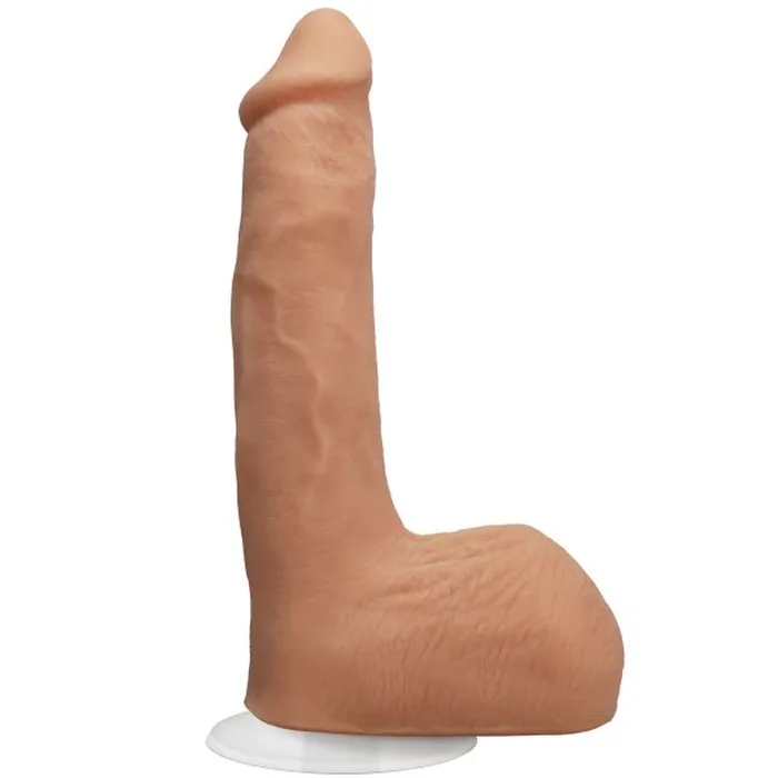 Doc Johnson Dildos Signature Cocks Seth Gamble 8 ULTRASKYN Cock Flesh