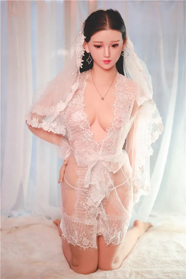 Eliana 163cm 5 4 C CUP Silicone HeadTPE BodyHybrid Sex Doll WM Dolls Male Sex Toys Eliana 163cm 5 4 C CUP Silicone HeadTPE BodyHybrid Sex Doll WM Dolls Male Sex Toys
