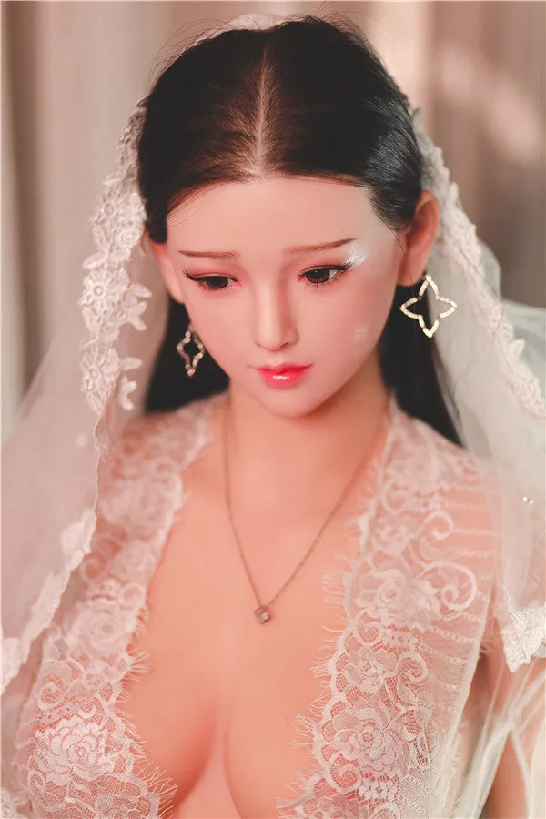 Eliana 163cm 5 4 C CUP Silicone HeadTPE BodyHybrid Sex Doll WM Dolls Male Sex Toys Eliana 163cm 5 4 C CUP Silicone HeadTPE BodyHybrid Sex Doll WM Dolls Male Sex Toys