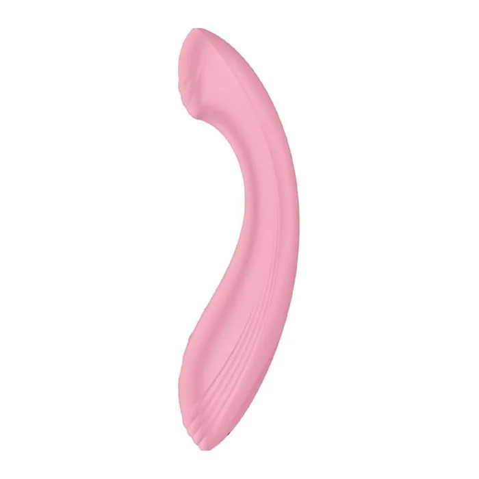 GSpot Vibrator GForce Pink Satisfyer Vibrators
