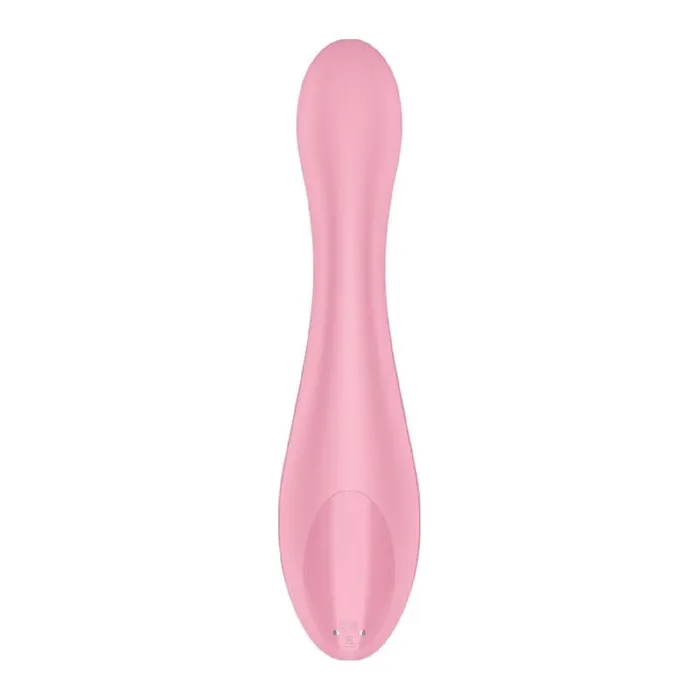 GSpot Vibrator GForce Pink Satisfyer Vibrators