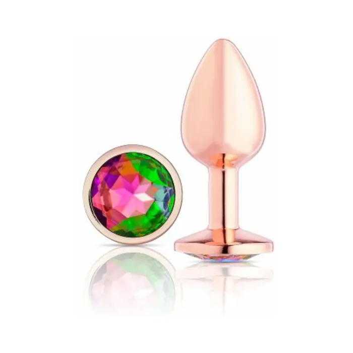 Male Sex Toys Cloud 9 Gems Silver Chromed Anal Plug Small Cloud 9 Gems Male Sex Toys Cloud 9 Gems Silver Chromed Anal Plug Small Cloud 9 Gems