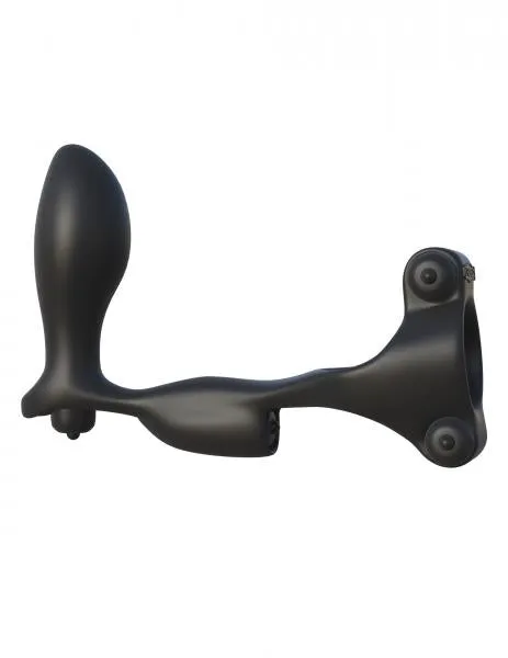 Pipedream Anal Fantasy C Ringz Ultimate Ass Gasm Black Pipedream Anal Fantasy C Ringz Ultimate Ass Gasm Black