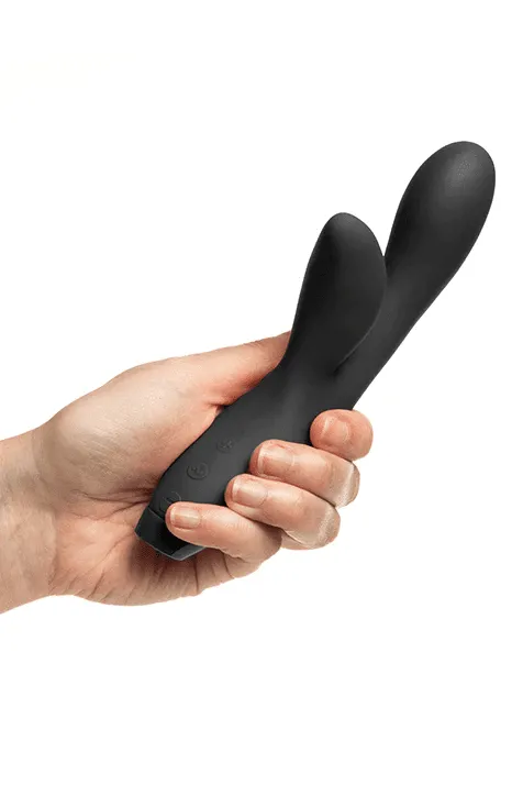 SL Anal Hera Flex Black