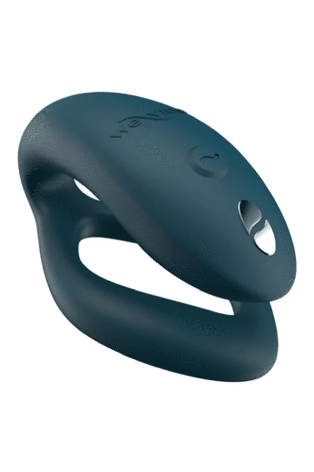 SL WeVibe Sync O Green Velvet Vibrators