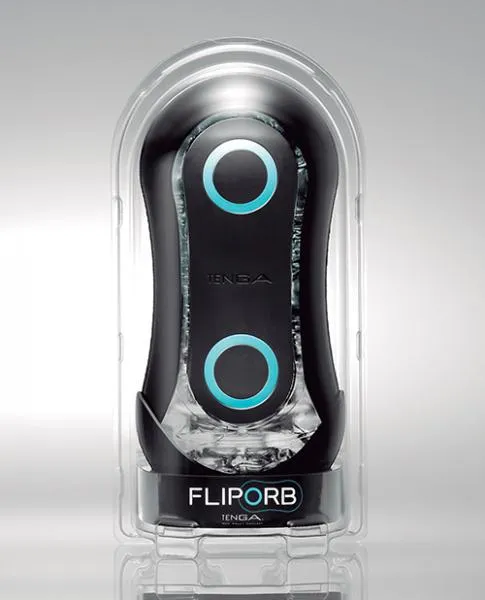 Tenga Tenga Flip Orb Strong Blue Rush Masturbator Male Sex Toys Tenga Tenga Flip Orb Strong Blue Rush Masturbator Male Sex Toys