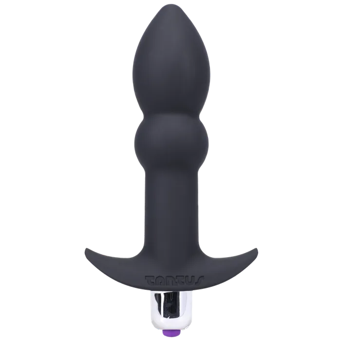 Tantus Tantus Perfect Vibrating Plug Plus Anal