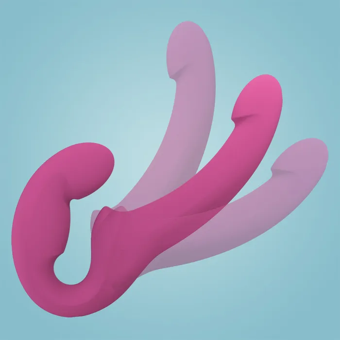 Vibrators Fun Factory Fun Factory Share Lite