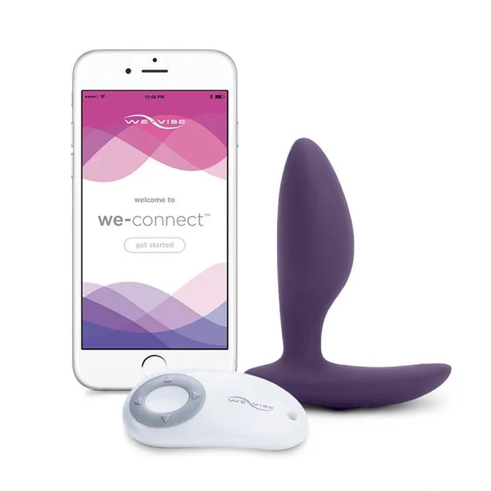 WeVibe WeVibe Ditto Vibrators