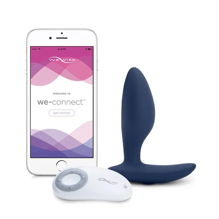 WeVibe WeVibe Ditto Vibrators