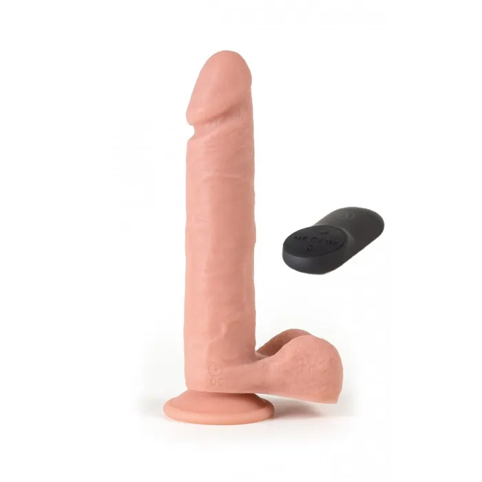 Female Sex Toys Realistic Vibrating Silicone Dildo with Remote Virgite R6 Virgite Female Sex Toys Realistic Vibrating Silicone Dildo with Remote Virgite R6 Virgite