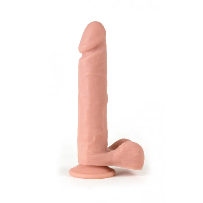 Female Sex Toys Realistic Vibrating Silicone Dildo with Remote Virgite R6 Virgite