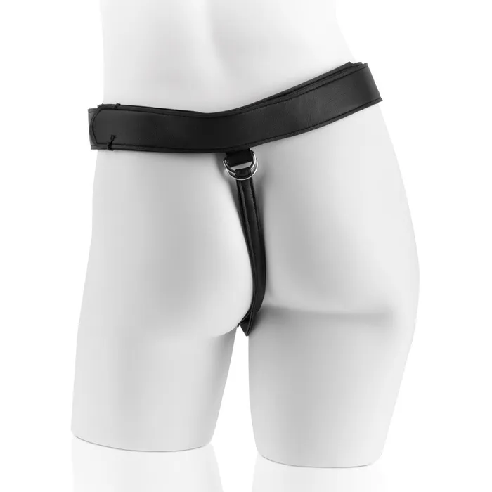 Female Sex Toys Strapon penis belt King 9 Pipedream
