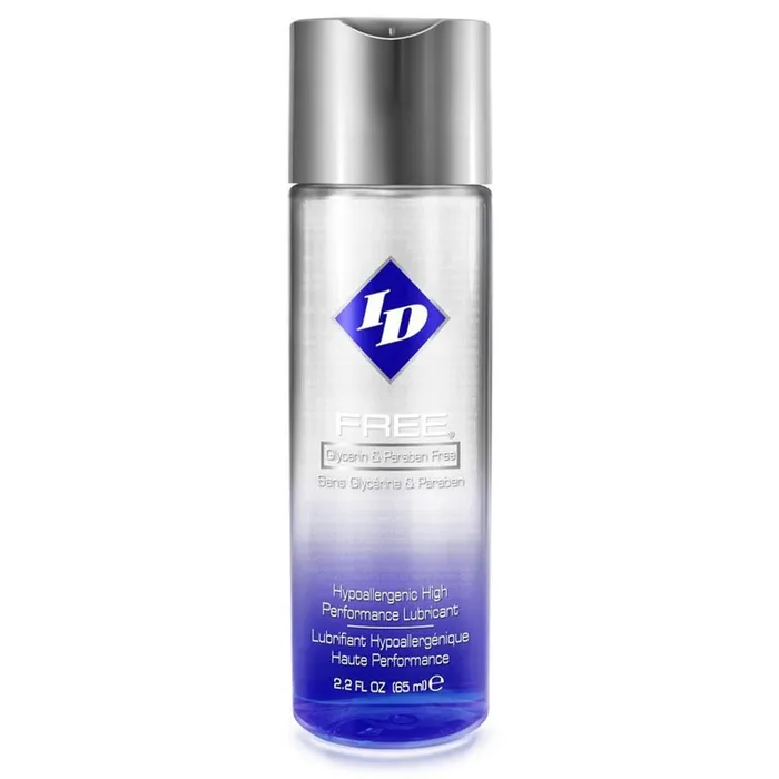 ID LUBRICANTS Vibrators ID FREE 22 fl oz