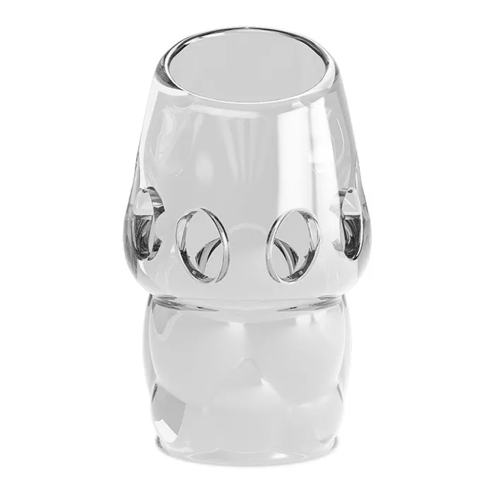 Pretty Love Male Sex Toys Pretty Love Oscar Clear Penis Sleeve