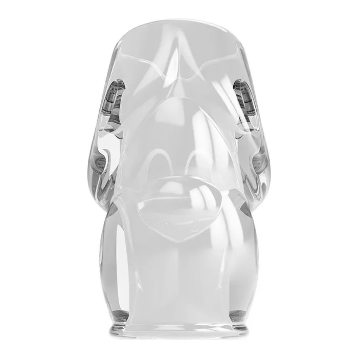 Pretty Love Male Sex Toys Pretty Love Oscar Clear Penis Sleeve