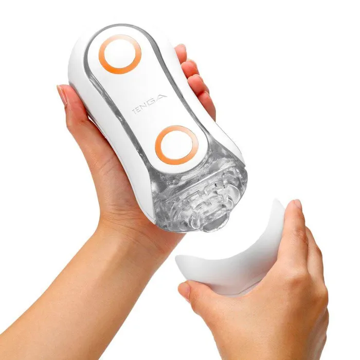 Tenga Tenga Flip Orb Orange Crash Masturbator Male Sex Toys Tenga Tenga Flip Orb Orange Crash Masturbator Male Sex Toys