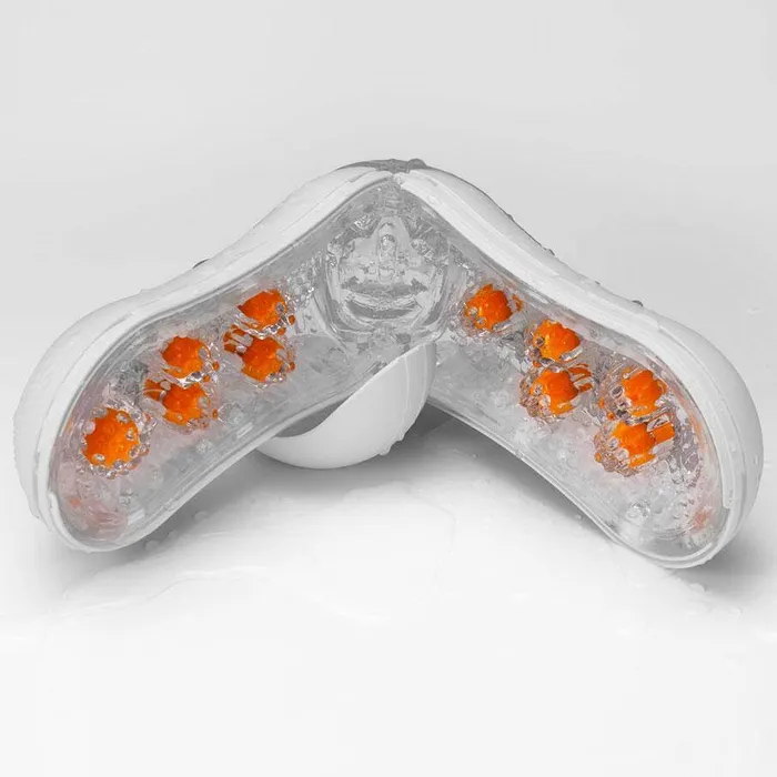Tenga Tenga Flip Orb Orange Crash Masturbator Male Sex Toys Tenga Tenga Flip Orb Orange Crash Masturbator Male Sex Toys