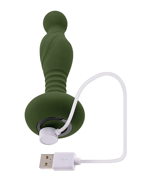 Anal Gender X The General Green Evolved Novelties INC