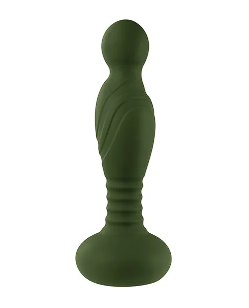 Anal Gender X The General Green Evolved Novelties INC