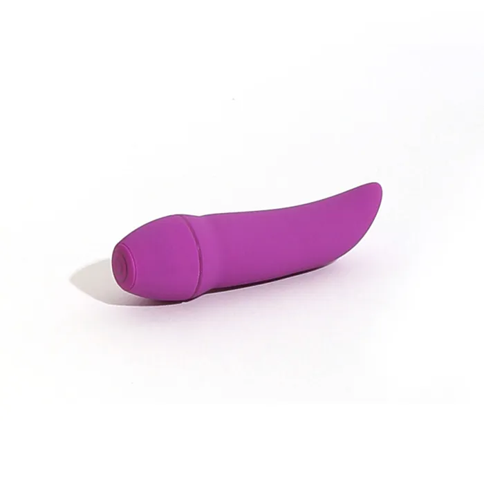 B Swish Vibrators B Swish Bmine Classic CURVE Orchid