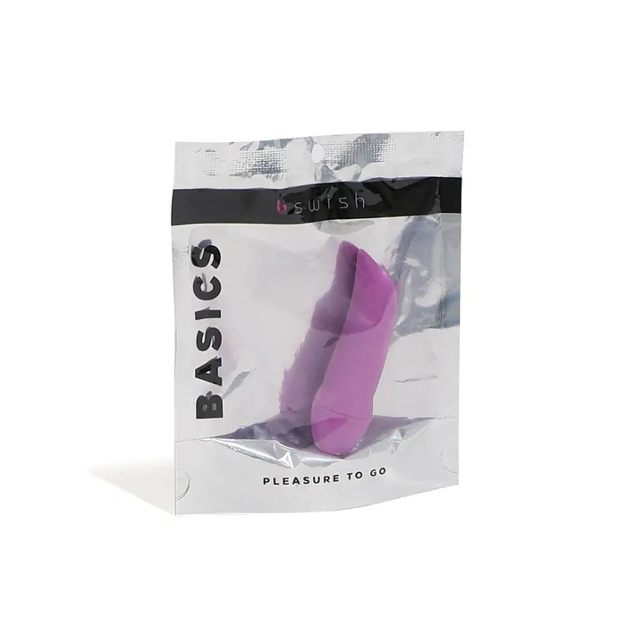 B Swish Vibrators B Swish Bmine Classic CURVE Orchid