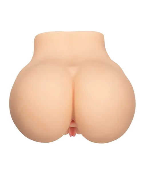 California Exotic Novelties Stroke It Bbl Booty Male Sex Toys