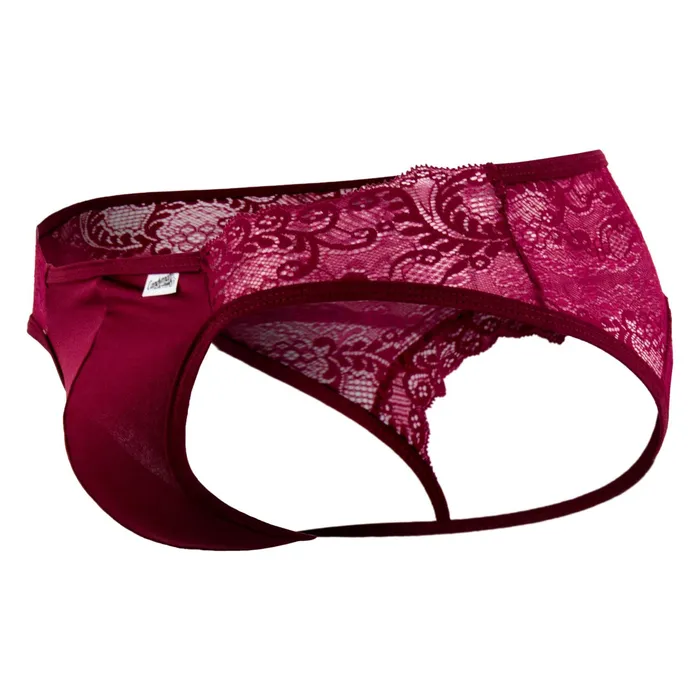 CandyMan Vibrators Jockstrap CandyMan Vibrators Jockstrap