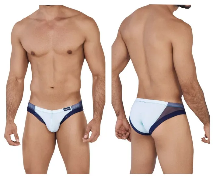 Clever Air Briefs Vibrators