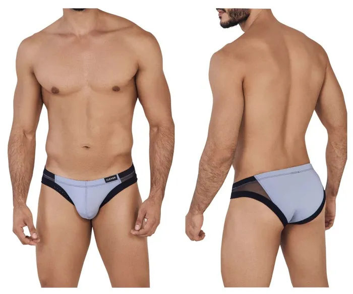 Clever Air Briefs Vibrators