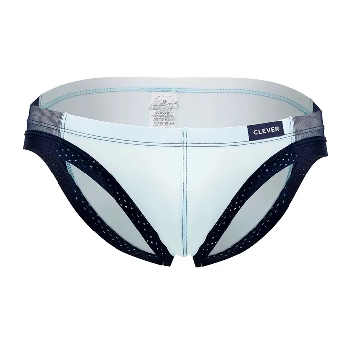 Clever Air Briefs Vibrators