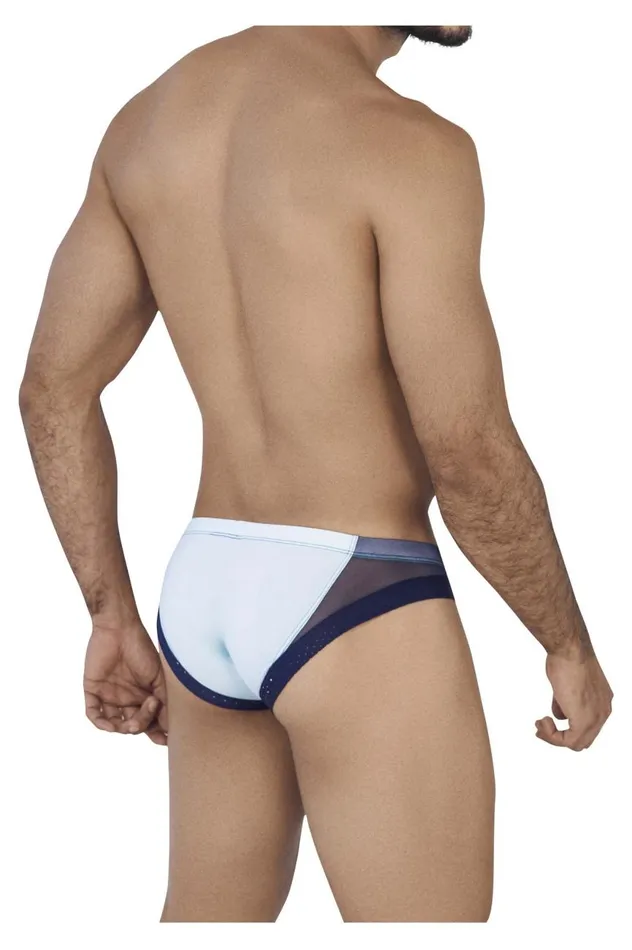 Clever Air Briefs Vibrators