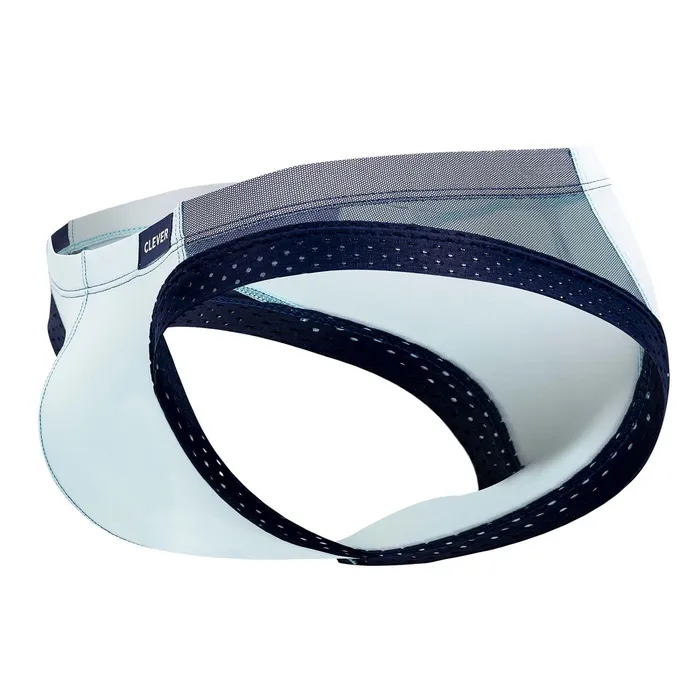 Clever Air Briefs Vibrators