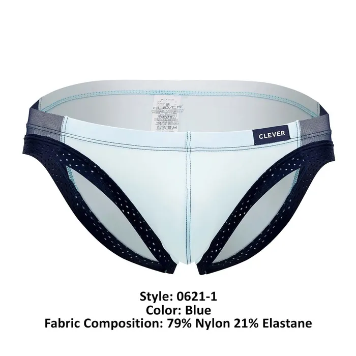 Clever Air Briefs Vibrators