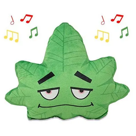 Cuddle Barn Blazing Buds Musical Plushie iloveexcitement Vibrators