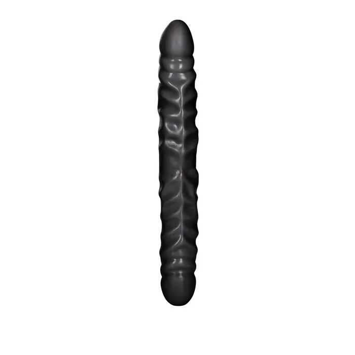 Dildos CalExotics Veined Double Dong 12