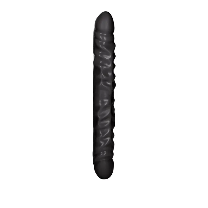 Dildos CalExotics Veined Double Dong 12