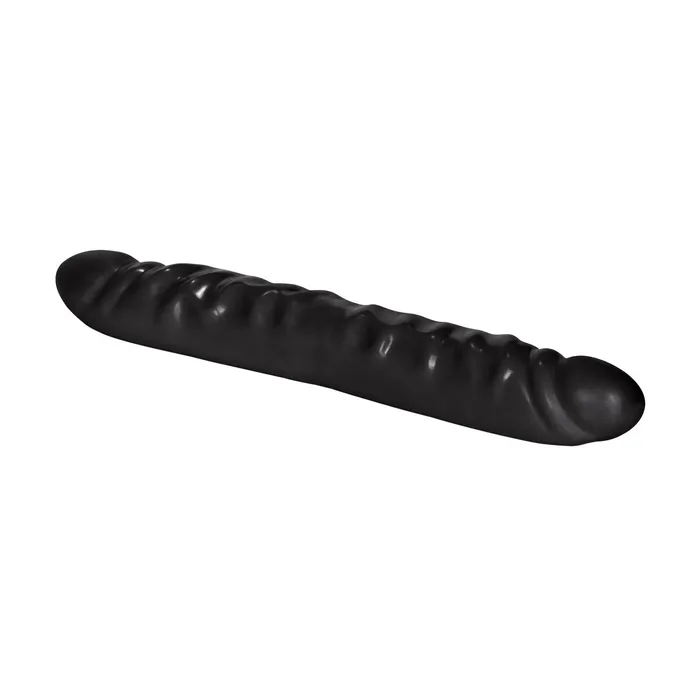 Dildos CalExotics Veined Double Dong 12