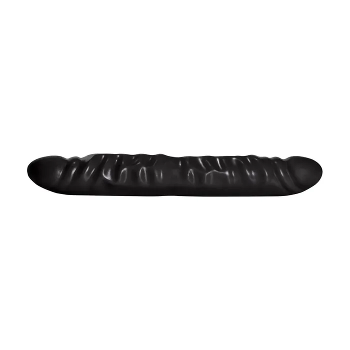 Dildos CalExotics Veined Double Dong 12