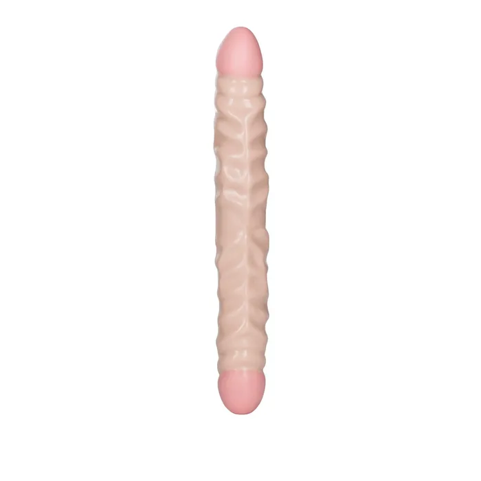 Dildos CalExotics Veined Double Dong 12
