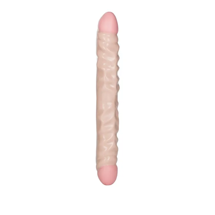 Dildos CalExotics Veined Double Dong 12