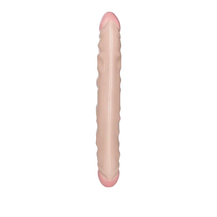 Dildos CalExotics Veined Double Dong 12