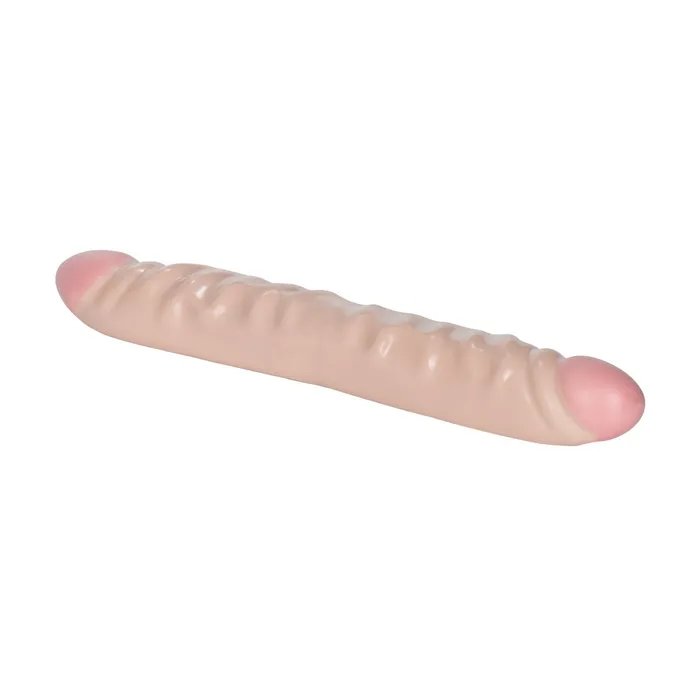 Dildos CalExotics Veined Double Dong 12