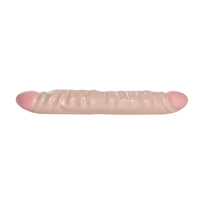 Dildos CalExotics Veined Double Dong 12