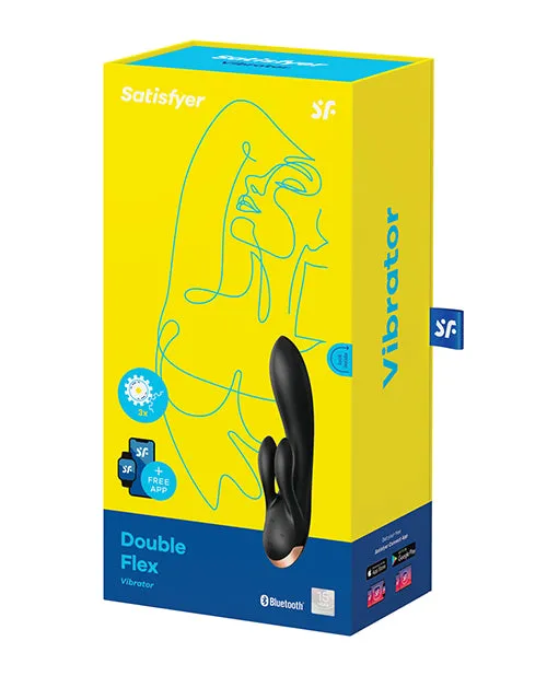 Eis INCsatisfyer Vibrators Satisfyer Double Flex