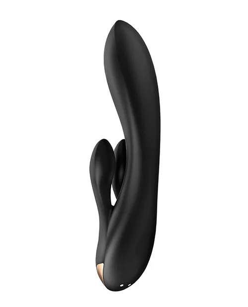 Eis INCsatisfyer Vibrators Satisfyer Double Flex