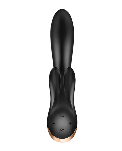 Eis INCsatisfyer Vibrators Satisfyer Double Flex