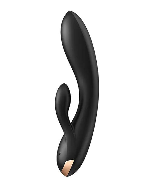 Eis INCsatisfyer Vibrators Satisfyer Double Flex