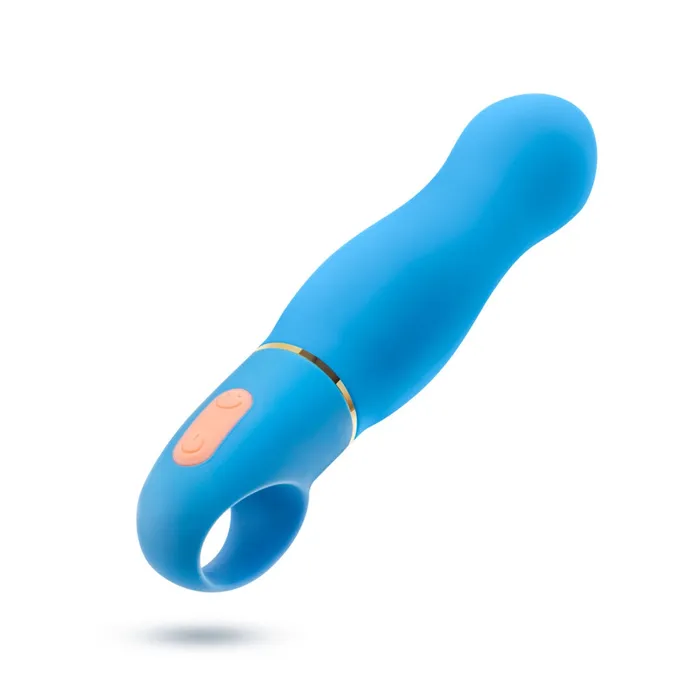 Female Sex Toys Blush Novelties Aria Exciting AF Vibrator