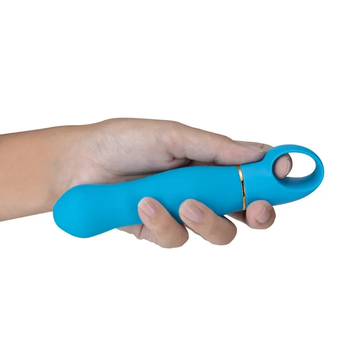 Female Sex Toys Blush Novelties Aria Exciting AF Vibrator